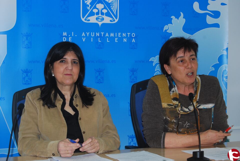 Se abre el plazo de escolarización en Villena