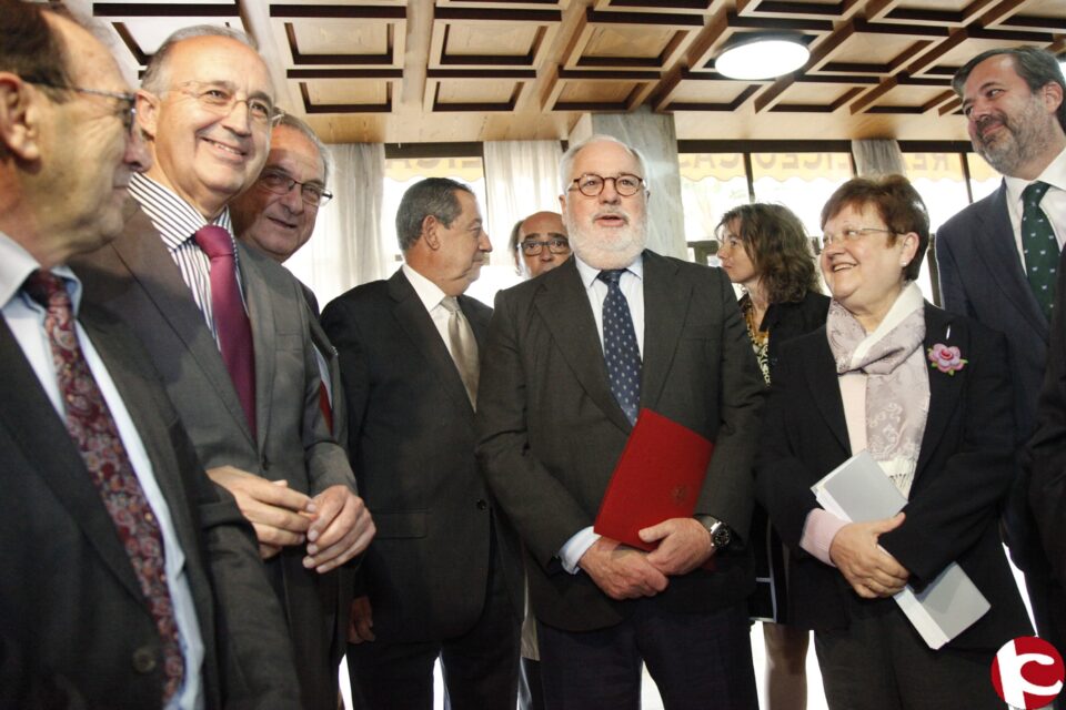 DIPUTACION ALICANTE - Pleno Abril Agua