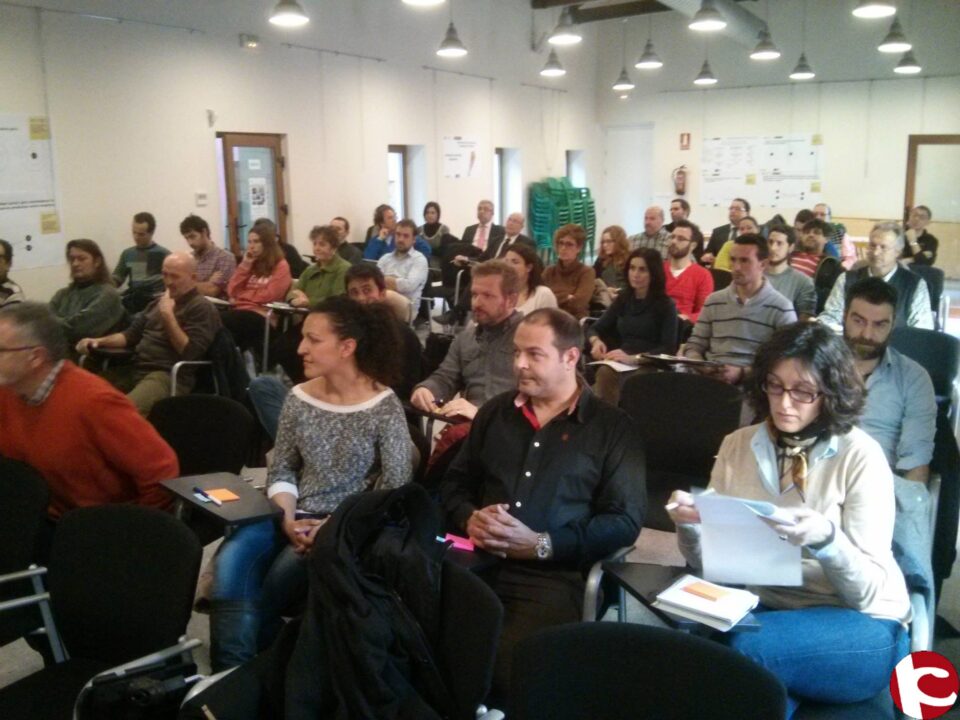 Las empresas de Villena superan las expectativas de participación en el Centro de Excelencia