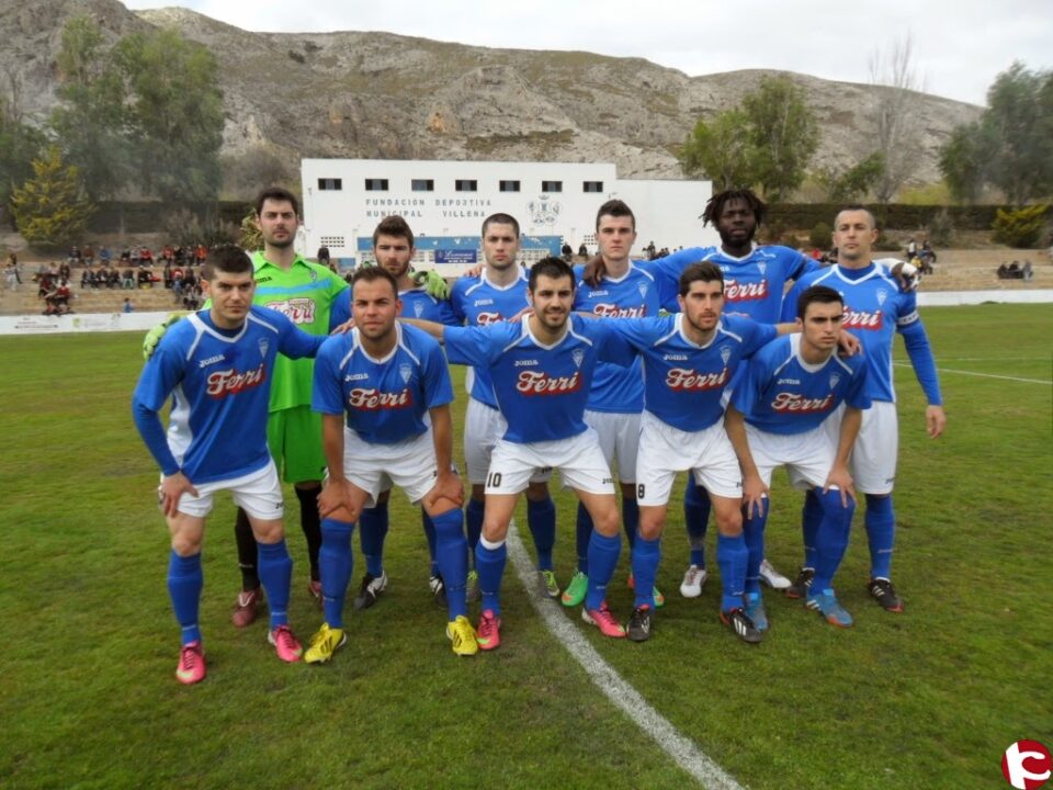 VICTORIA EN ALBERIC. 0-1 Y DOS GOLES ANULADOS.