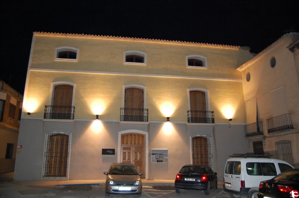 La web de Íbero recibe 4.700 visitas a sus páginas y de diferentes países