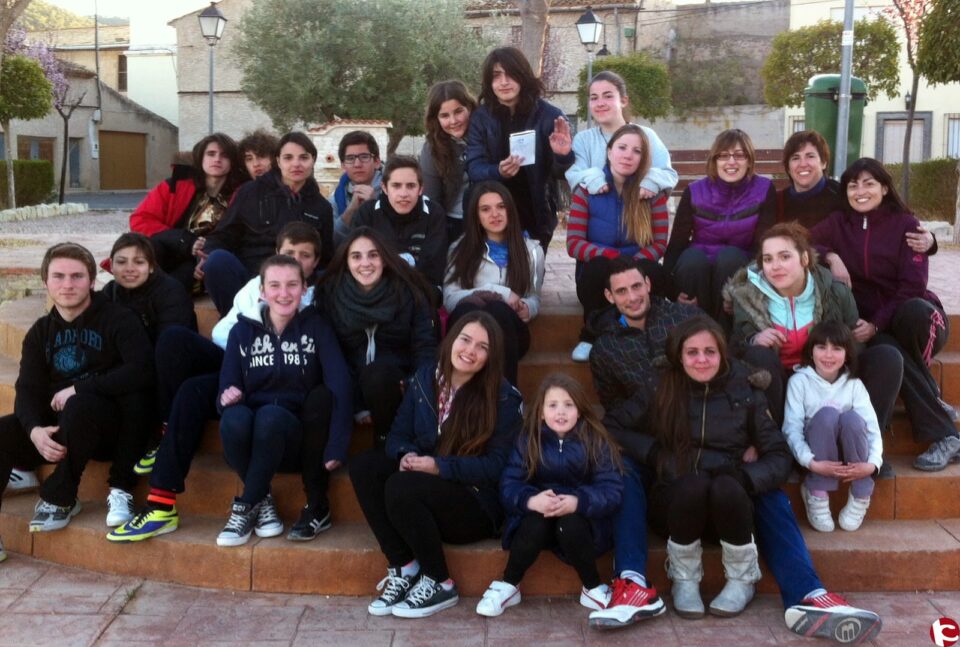 Presentación del servicio de mediación