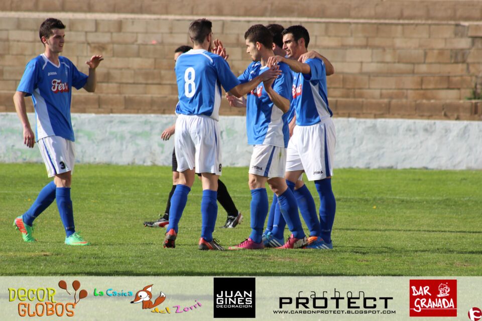 VILLENA C.F. 2- OLLERIA