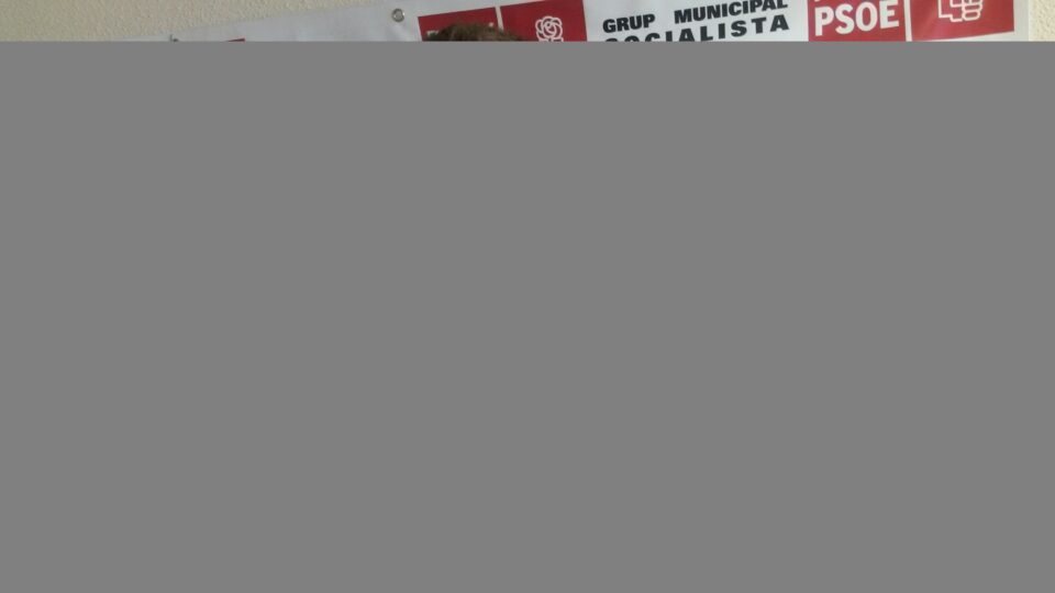 PSOE pide que la Universidad estudie la viabilidad de Haciendo Petrer