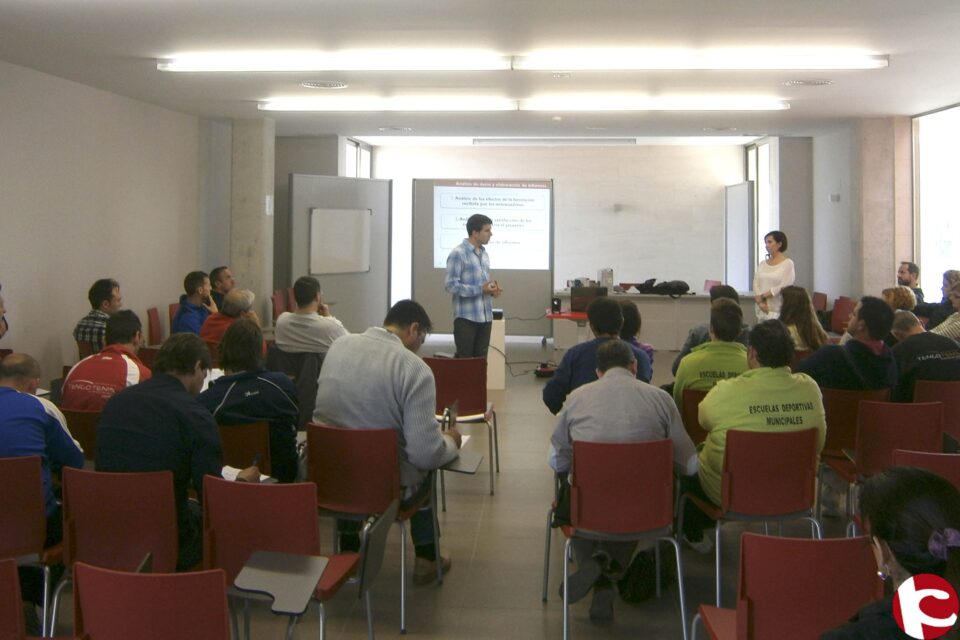 Diputación de Alicante impulsa el programa Deporte para la Prevención y el Desarrollo Positivo en ocho municipios