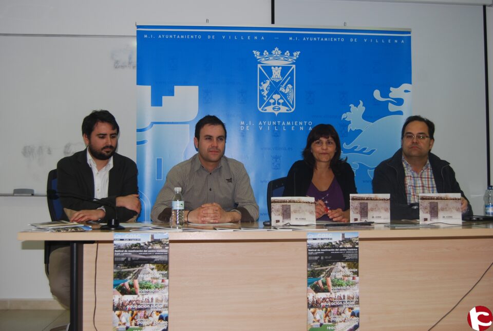 El CASC a repetir el éxito de 2013