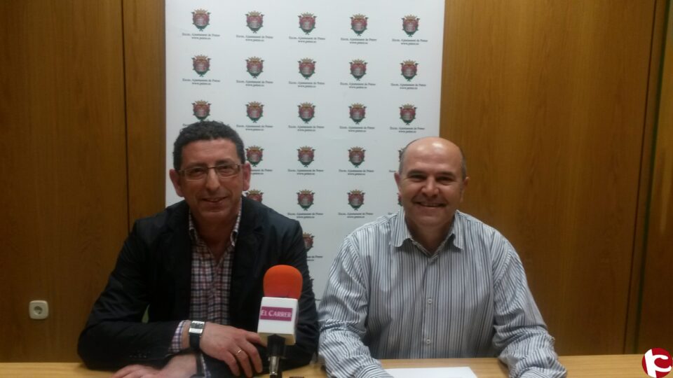 Nota de prensa PSOE: Los socialistas de Petrer votan sí