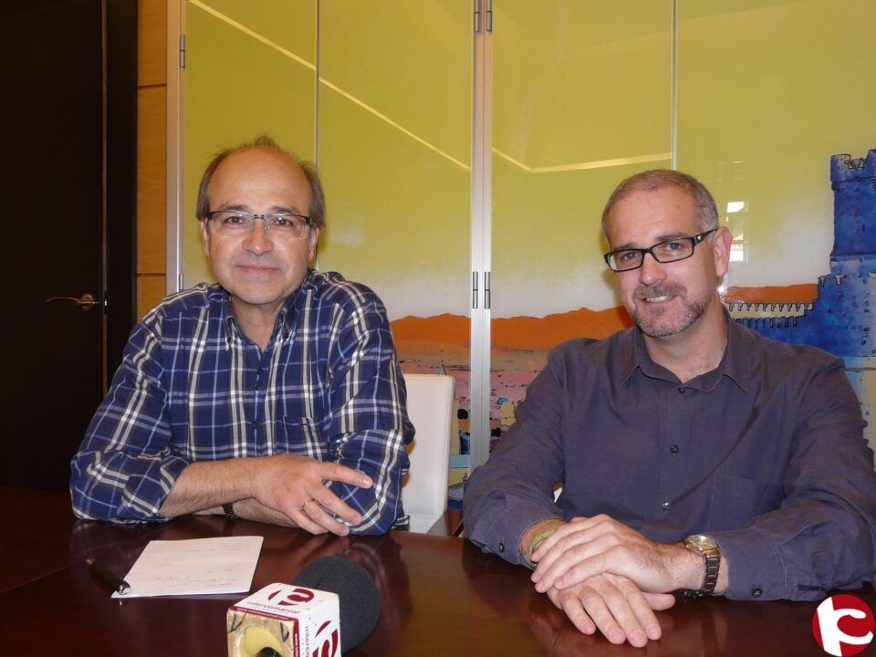 Renuncia David Molina