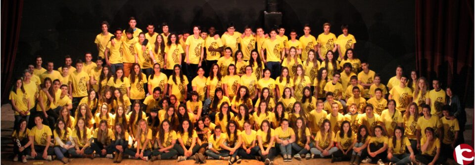 El Centro Juvenil Don Bosco de Villena presenta