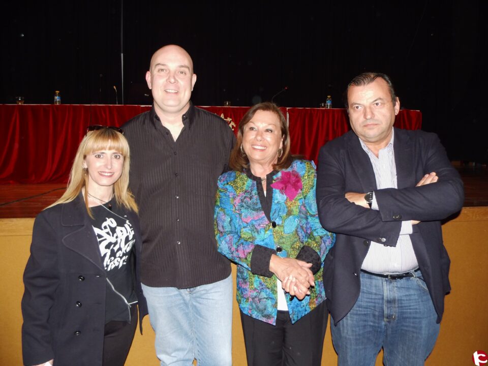 El evento organizado por la Protectora de Villena el pasado sábado 26 de abril