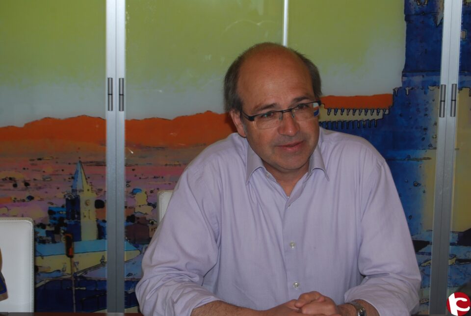 El Alcalde de Villena informa sobre el Pleno Municipal del día de hoy