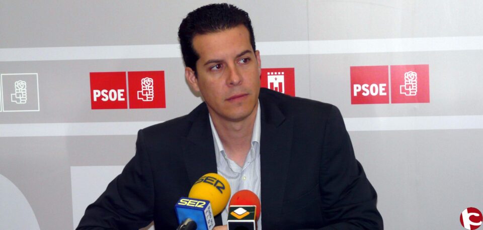 Nota de Prensa del PSOE: "Elda pierde más de 4.000 afiliados a la Seguridad Social en los seis últimos años"