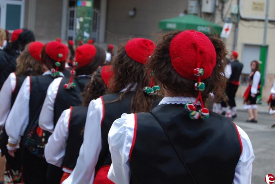 El próximo sábado 3 de mayo la Comparsa de Labradores celebra el Día de la Hermandad