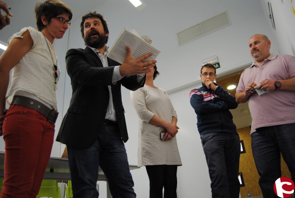 Este jueves el Centro de Excelencia ofrecerá una útil actividad abierta sobre técnicas de investigación de mercados y clientes