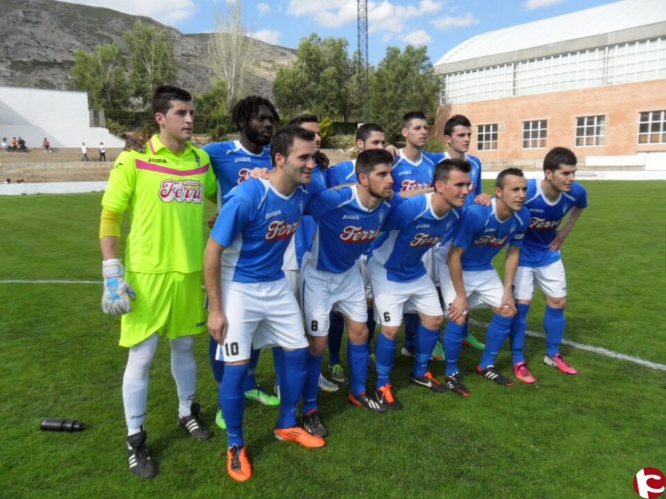 VILLENA-VILAMARXANT. UNA PLAZA PARA PREFERENTE