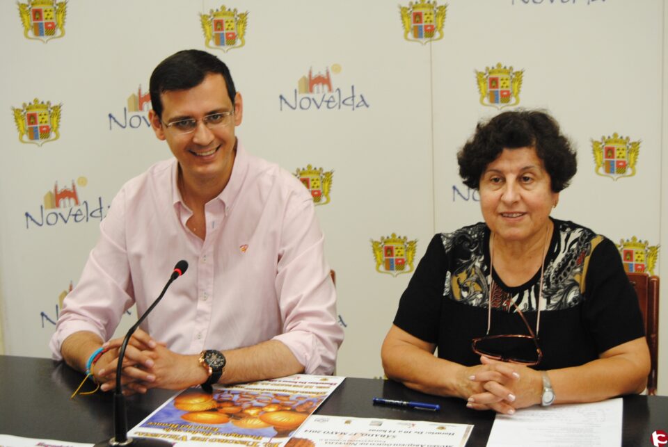 El Museo Arqueológico se centra en la edad del bronce aprovechando que albergará el Tesoro de Villena