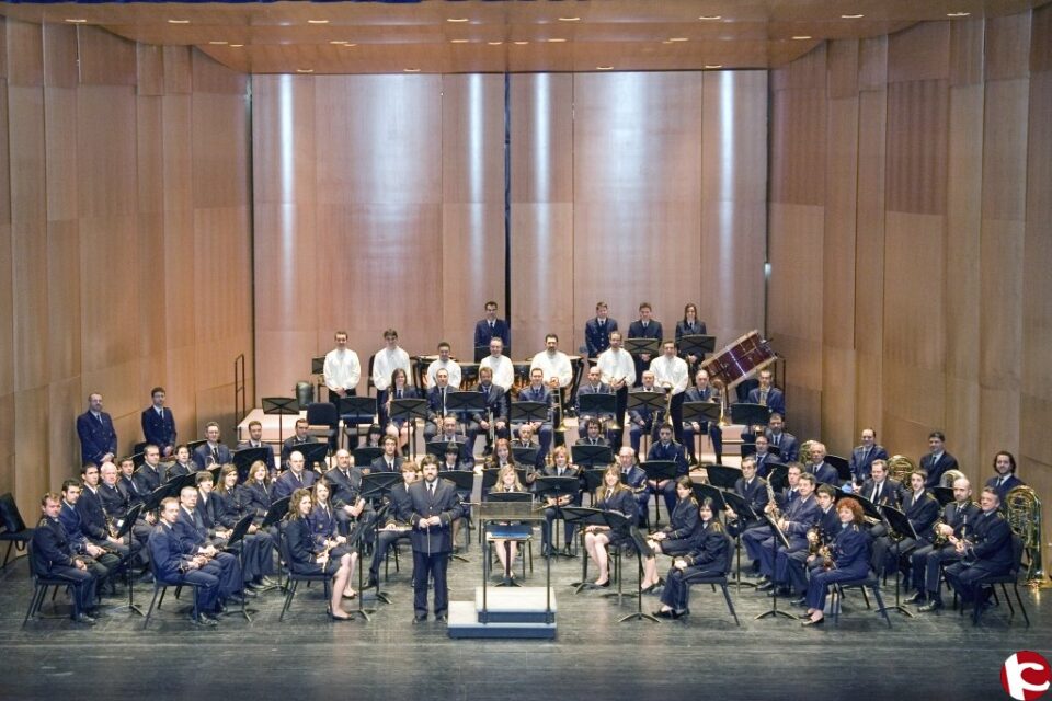 XVII Festival de Bandas de Música CIUDAD DE VILLENA