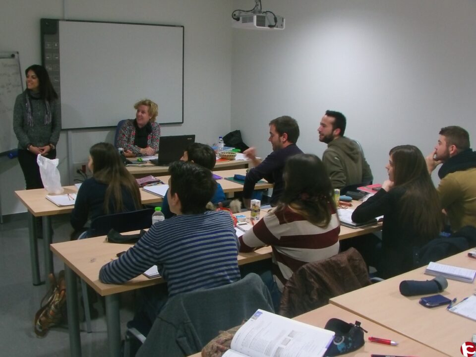 Abierto el plazo para las 30 becas de formación para talleres de mantenimiento que oferta la ADESP