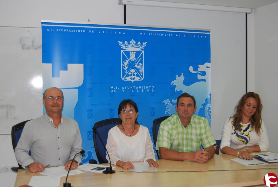 Se pone en marcha un nuevo servicio de asesoramiento municipal en producción agraria