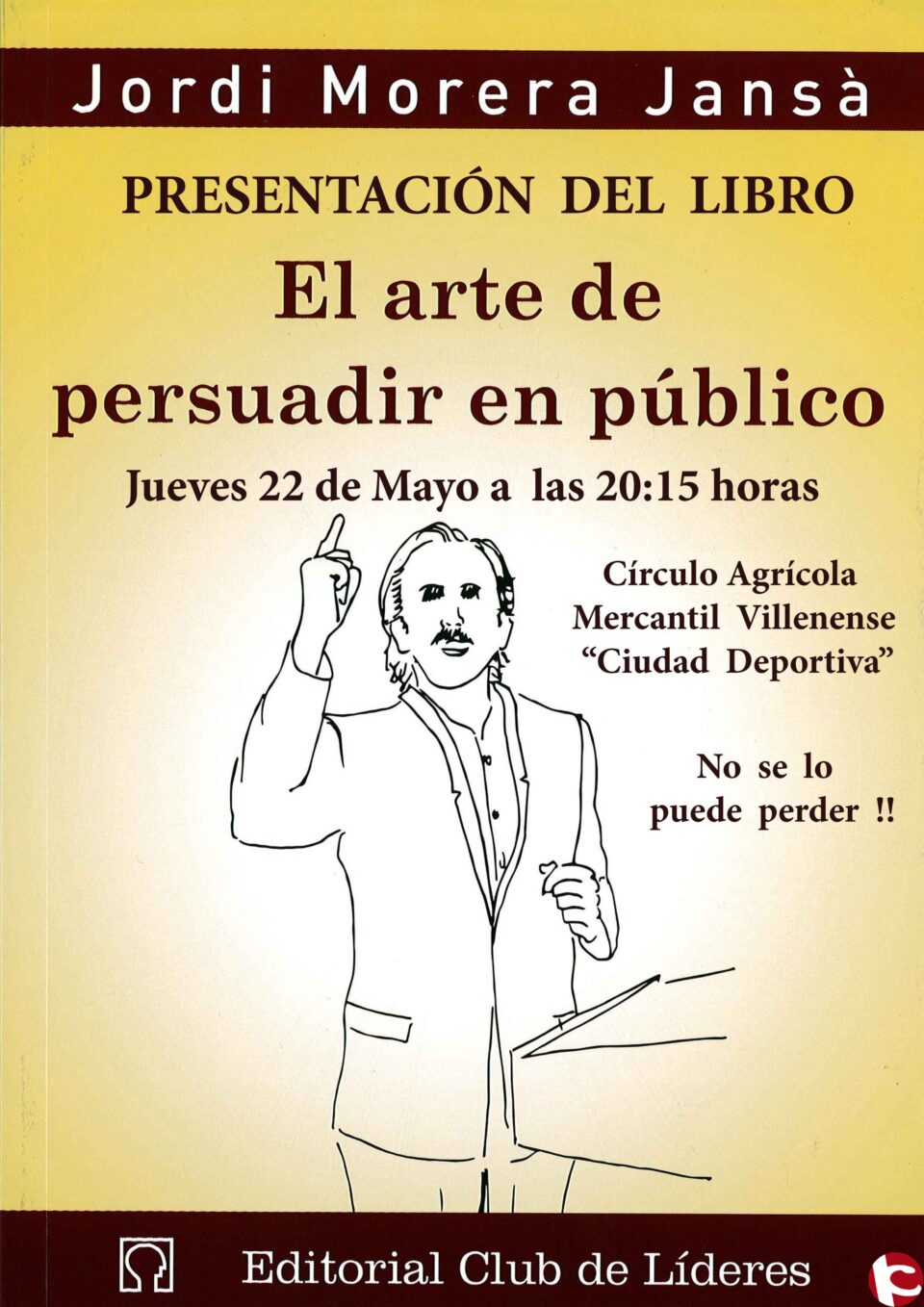 El profesor Jordi Morera Jansá
