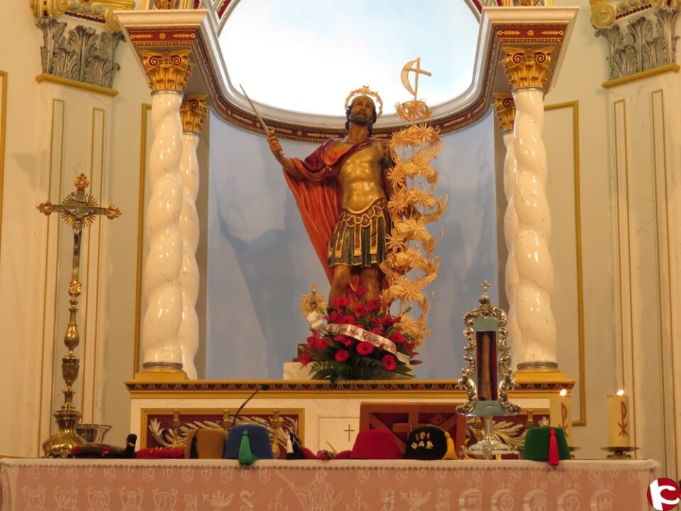Concluidas las Fiestas de Moros y Cristianos