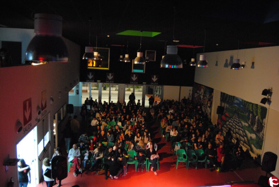 Continúa la elaboración del Reglamento de Participación Ciudadana