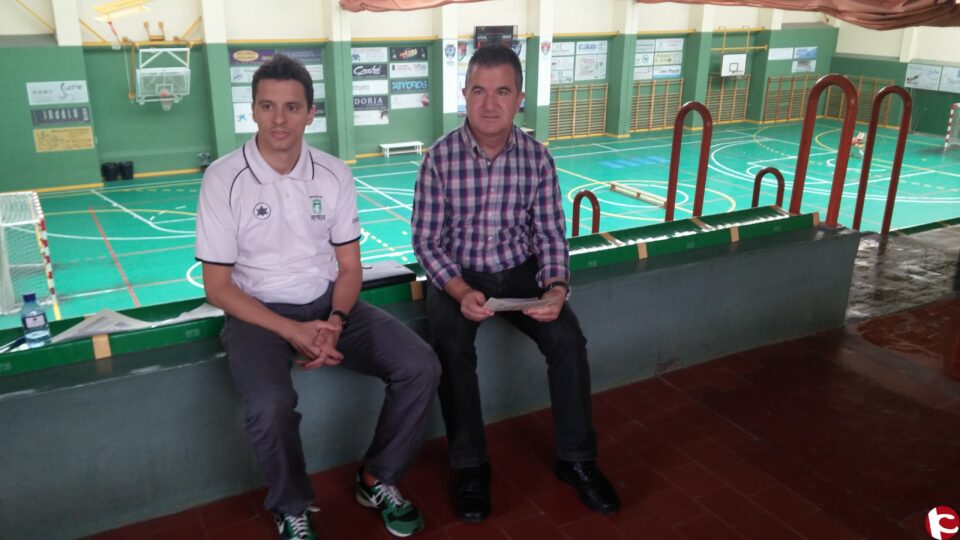 Deportes ofrece en verano multiactividades para niños y gimnasia de mantenimiento para mayores
