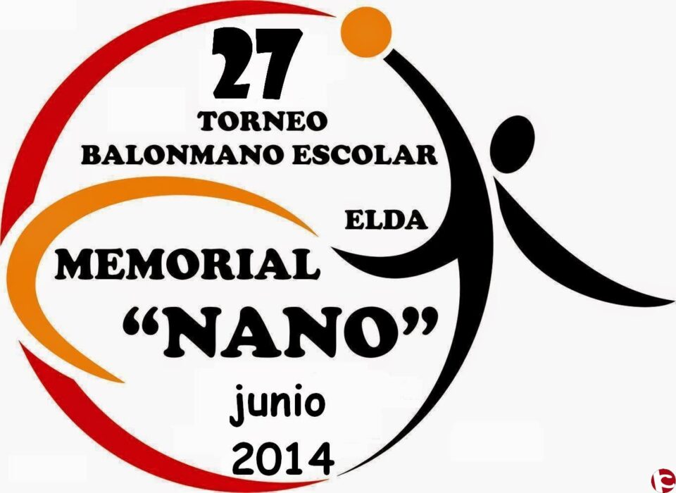 Sistema de Competición 27º Torneo de bm. escolar memorial NANO