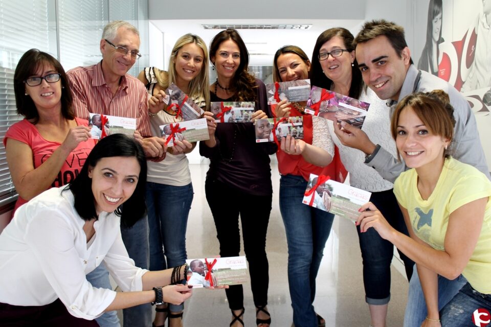 Vinalopó Salud cumple su cuarto aniversario con excelentes resultados