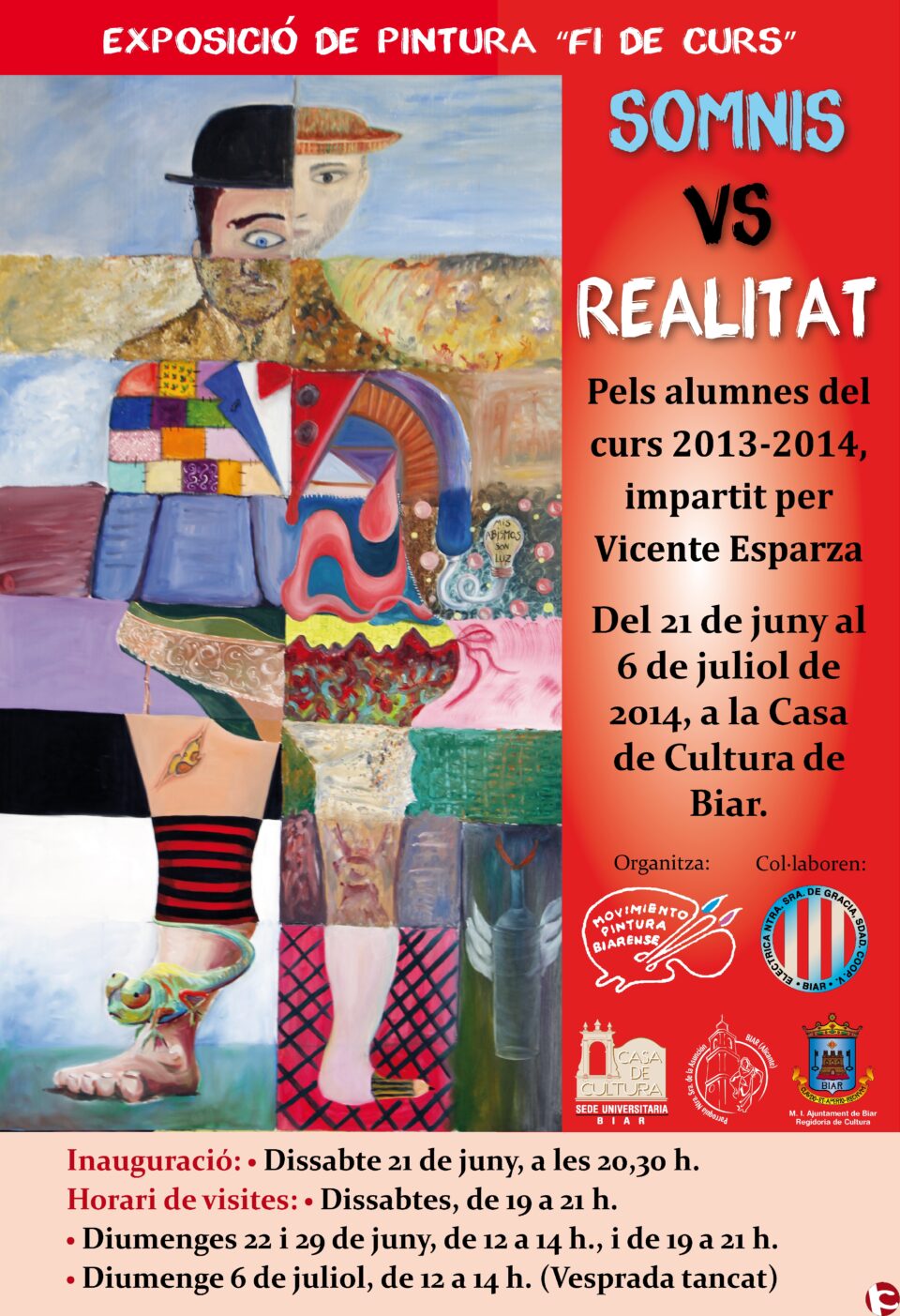 A partir del 21 de junio y hasta el 6 de julio