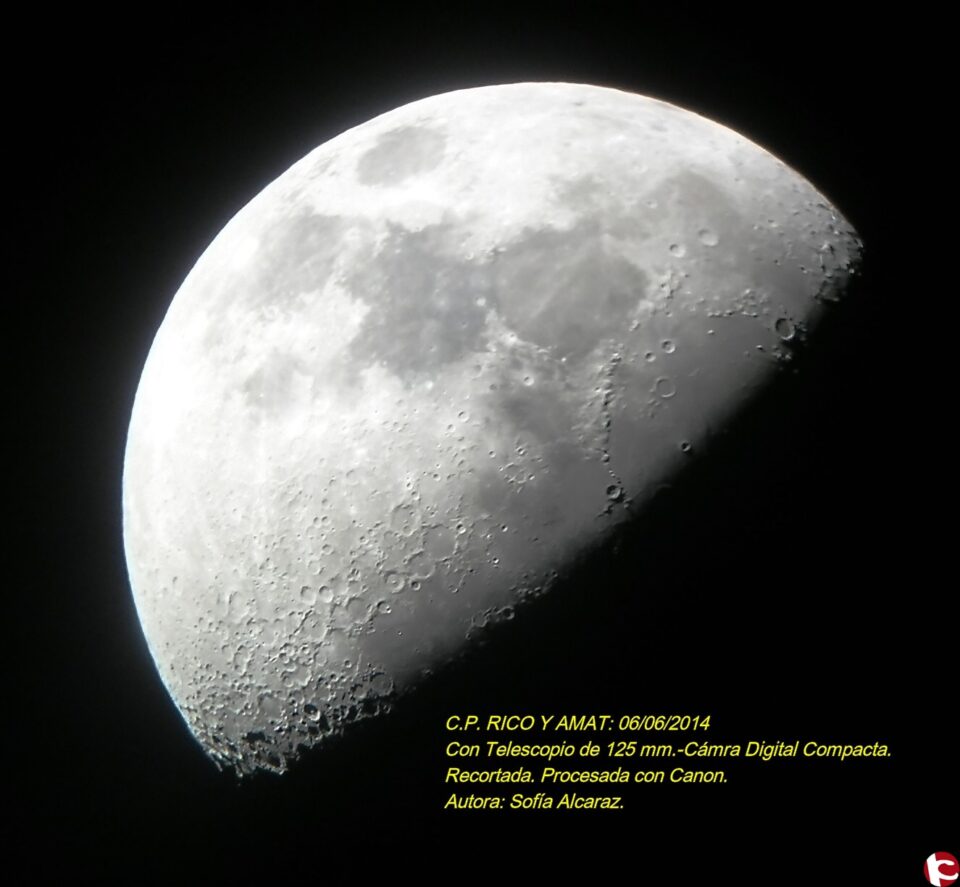 TE ACERCAMOS A LAS ESTRELLAS