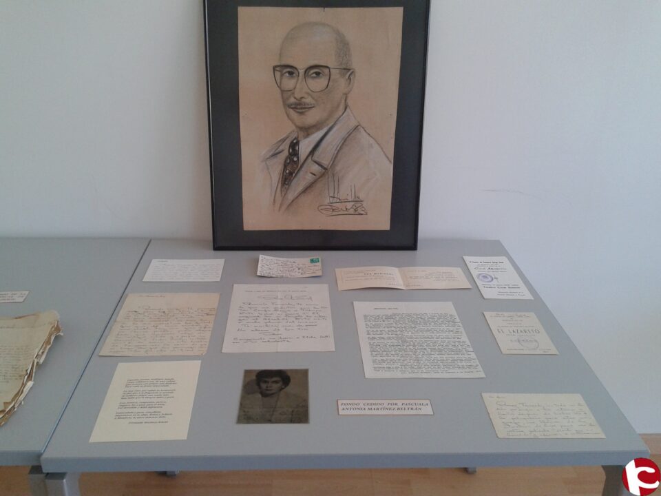 El Archivo Histórico celebra un día de puertas abiertas