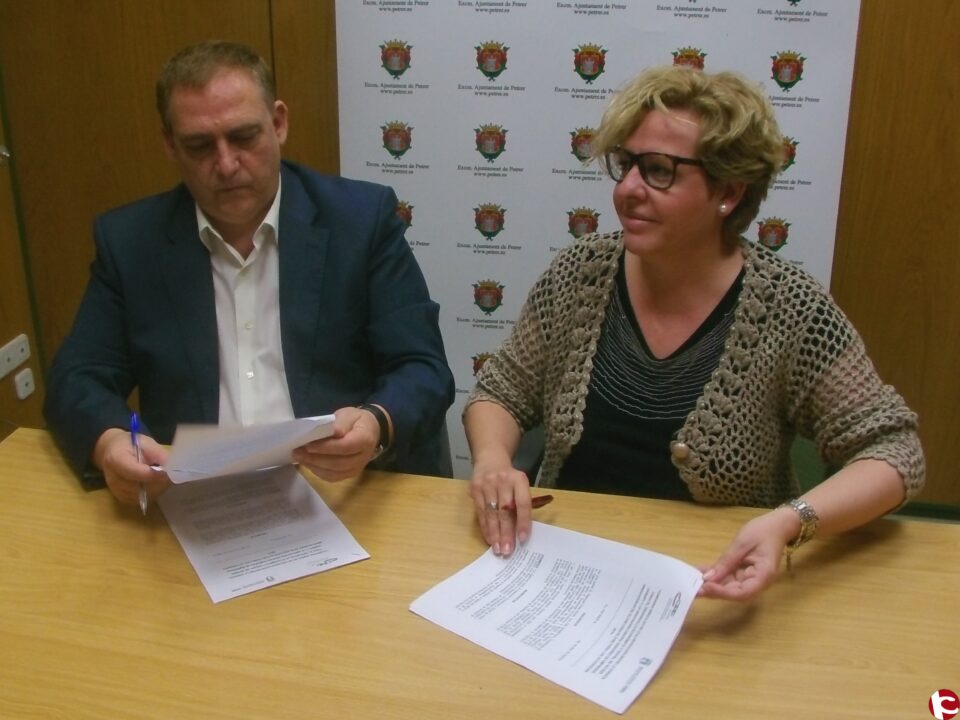 La ADESP renueva por 5º año su convenio con el Centro Europeo de Empresas InnovadorasCEEI Elche para ofrecer cursos de formación