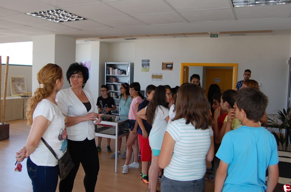 El Archivo Histórico celebra un día de puertas abiertas