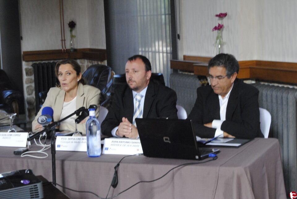 JORNADAS TECNICAS PIEDRA NATURAL