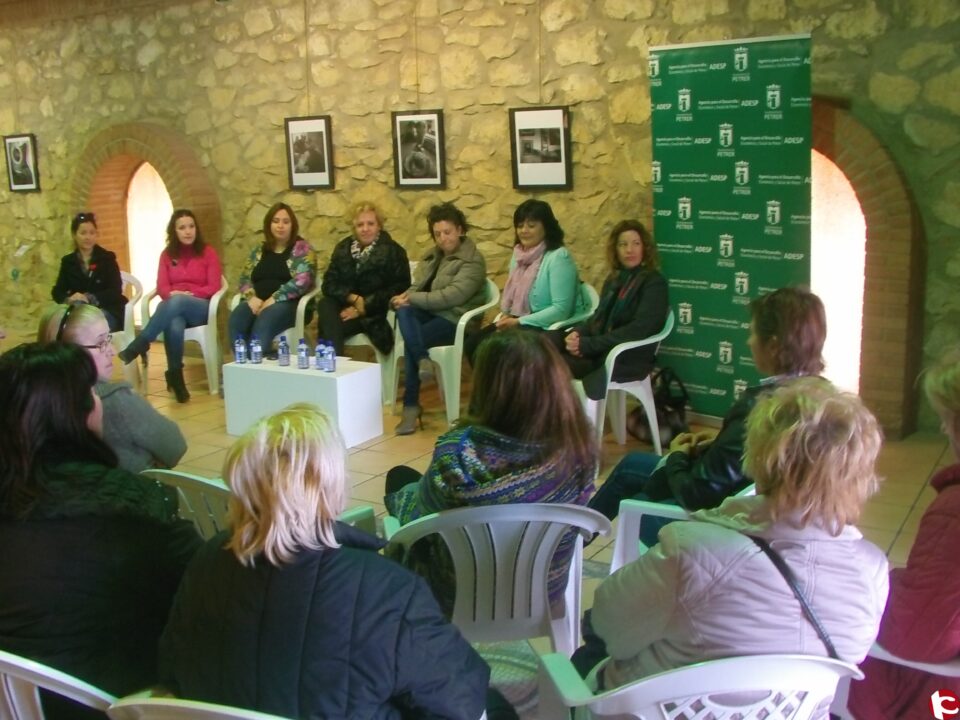 La ADESP imparte formación a 523 personas los 6 primeros meses de 2014