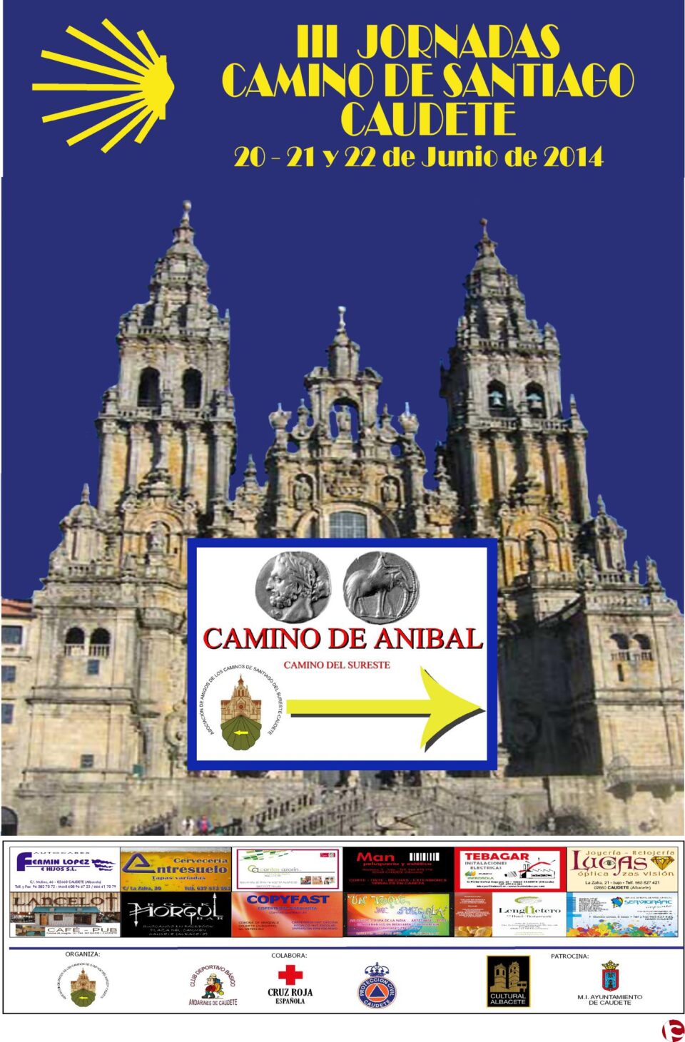 El Museo de Acuarela Rafael Requena acogerá el próximo viernes 20 de junio a las 20h