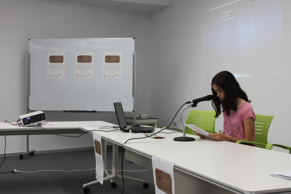 Las III Jornadas BIC finalizan este sábado con la presentación de la nueva edición de El Casc