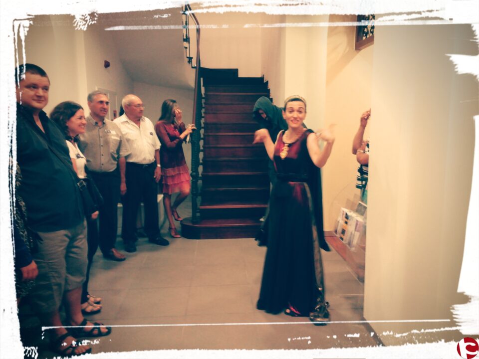 Monforte de Leyenda se convierte en un éxito en sus primeras visitas