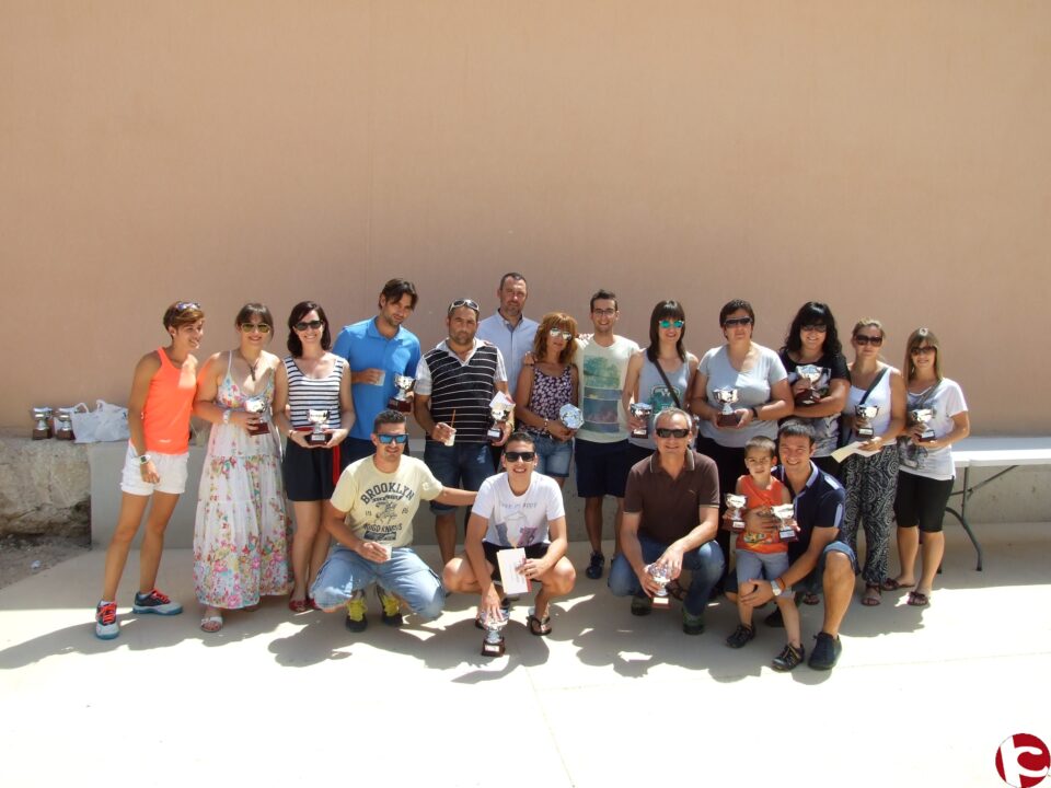 ASPE VIVE UNO DE LOS FINES DE SEMANA DEPORTIVOS MÁS INTENSOS QUE SE RECUERDAN