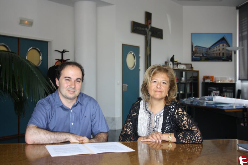 EL CAMPUS D´ALCOI APOSTA PEL VALENCIÀ