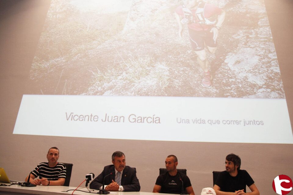 El diputado de Deportes