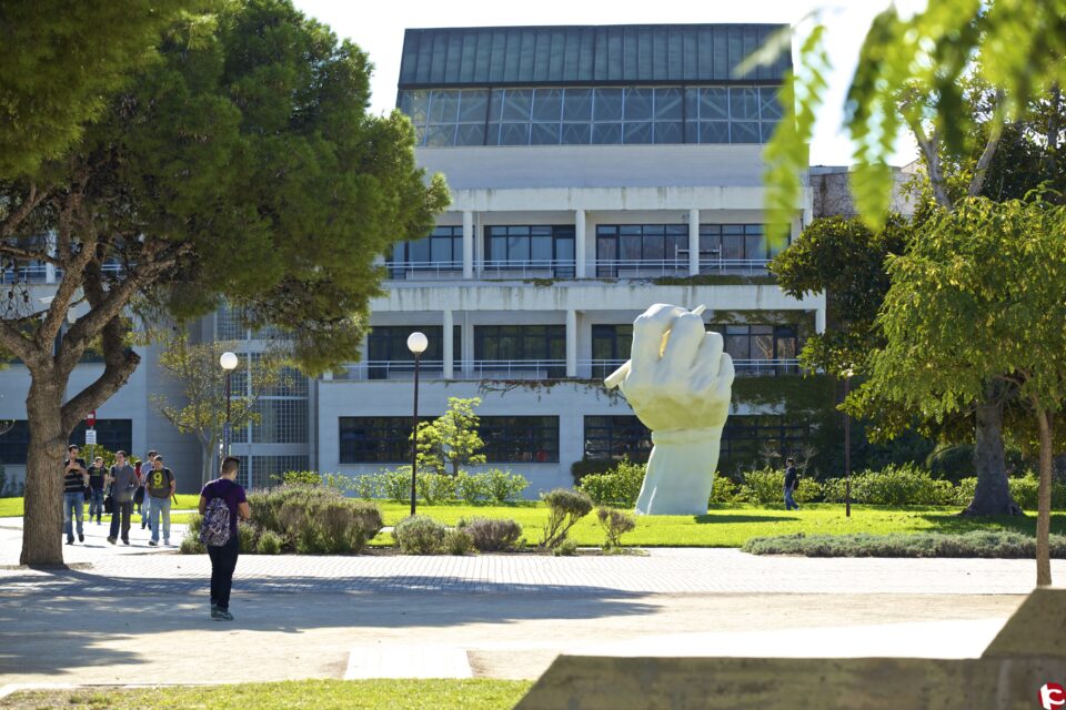 La Universidad de Alicante abre el plazo de prescripción de sus 27 programas de Doctorado y 55 Másteres Universitarios