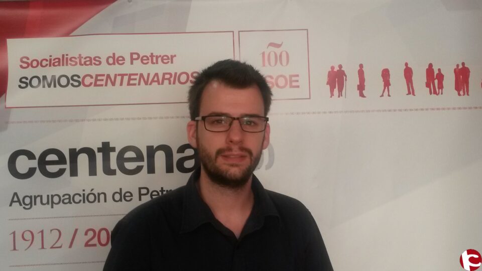 El PSOE lamenta que no se haya hecho nada en prevención de incendios