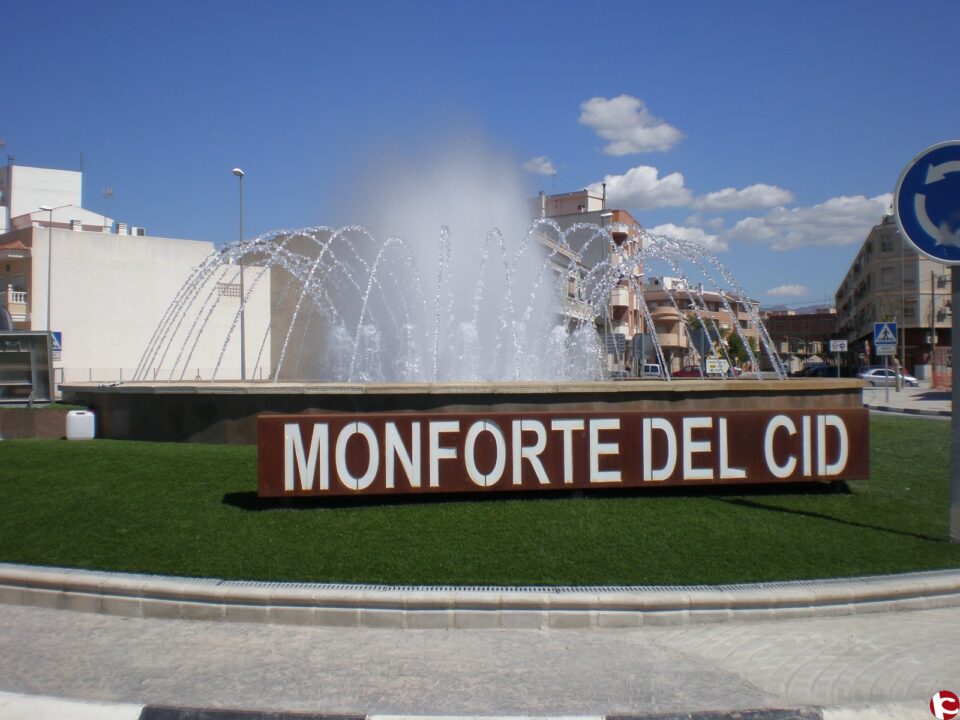 El Ayuntamiento recuerda a sus vecinos consejos para enfrentarse a las altas temperaturas