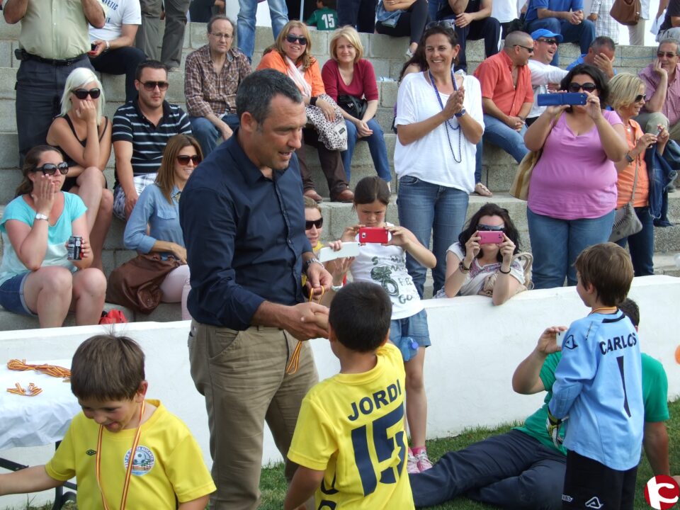 LA CONCEJALÍA DE DEPORTES DEL AYUNTAMIENTO DE ASPE GENERA 70 PUESTOS DE TRABAJO EN EL PERIODO ESTIVAL