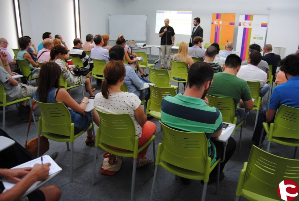 Centro de Excelencia de Villena: cinco meses de innovación