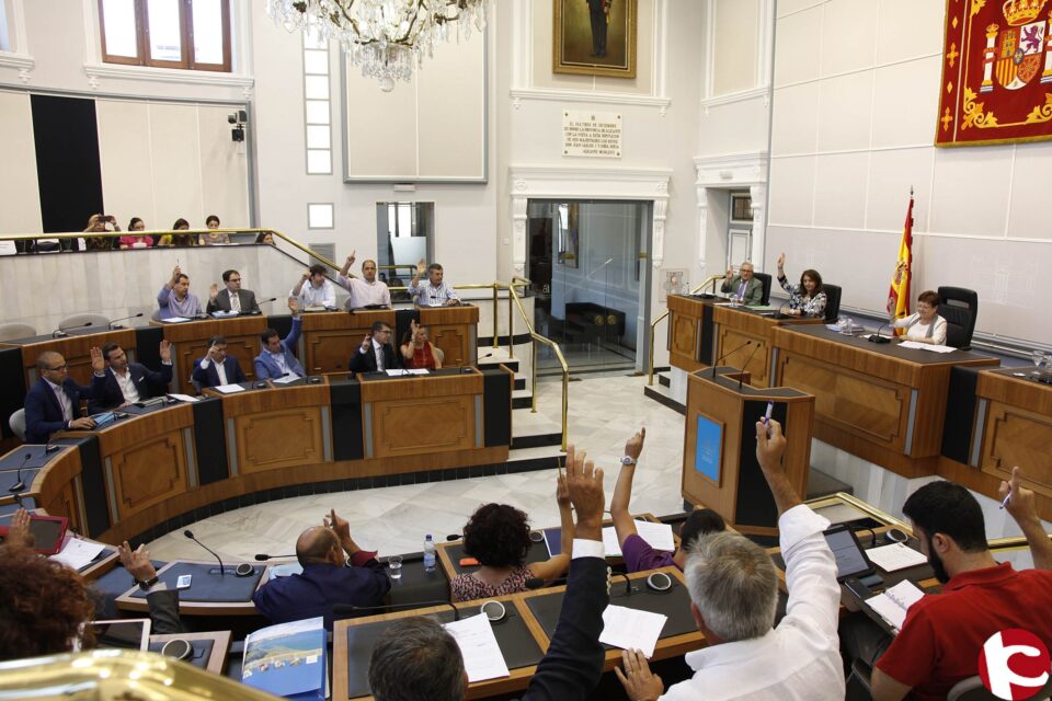 La Diputación de Alicante se dota de un Plan Estratégico para regular la concesión de subvenciones