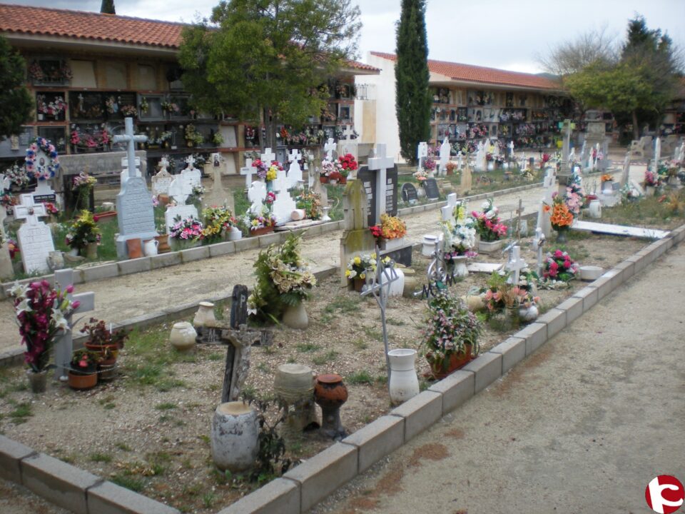 Autorizan cambiar el PGOU para ampliar el cementerio de Petrer