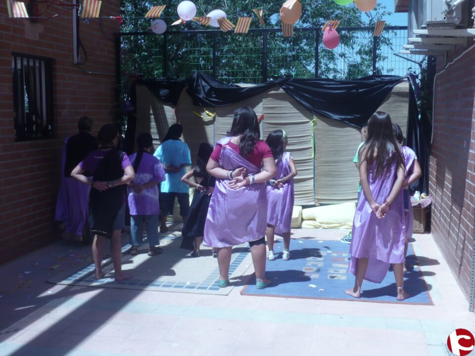 Servicios Sociales reestructura el Centro de Día de Menores y lo ajusta al horario escolar
